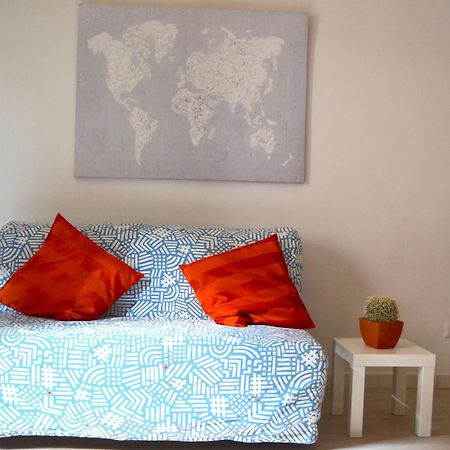 Little Sweet Home In Florencia Exterior foto