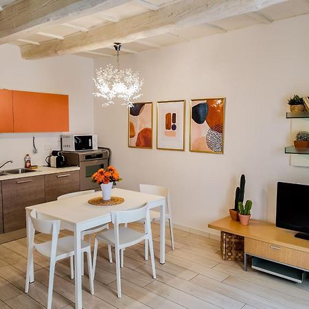 Little Sweet Home In Florencia Exterior foto
