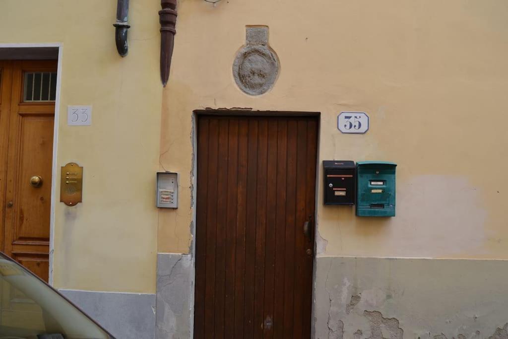 Little Sweet Home In Florencia Exterior foto