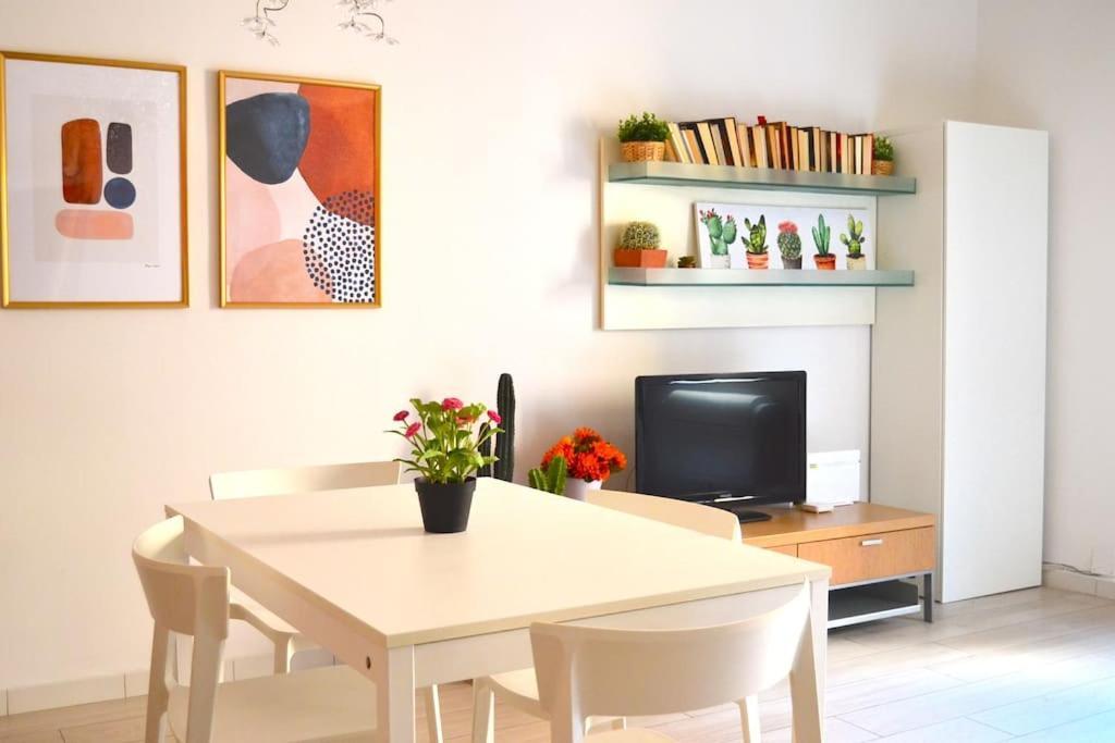 Little Sweet Home In Florencia Exterior foto