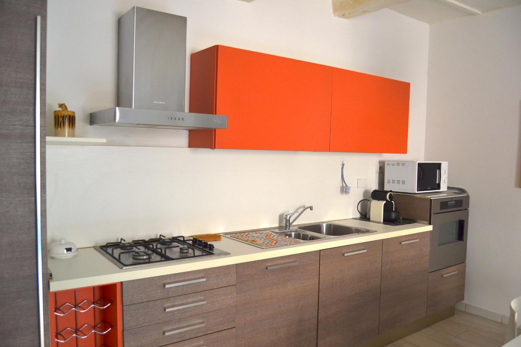 Little Sweet Home In Florencia Exterior foto