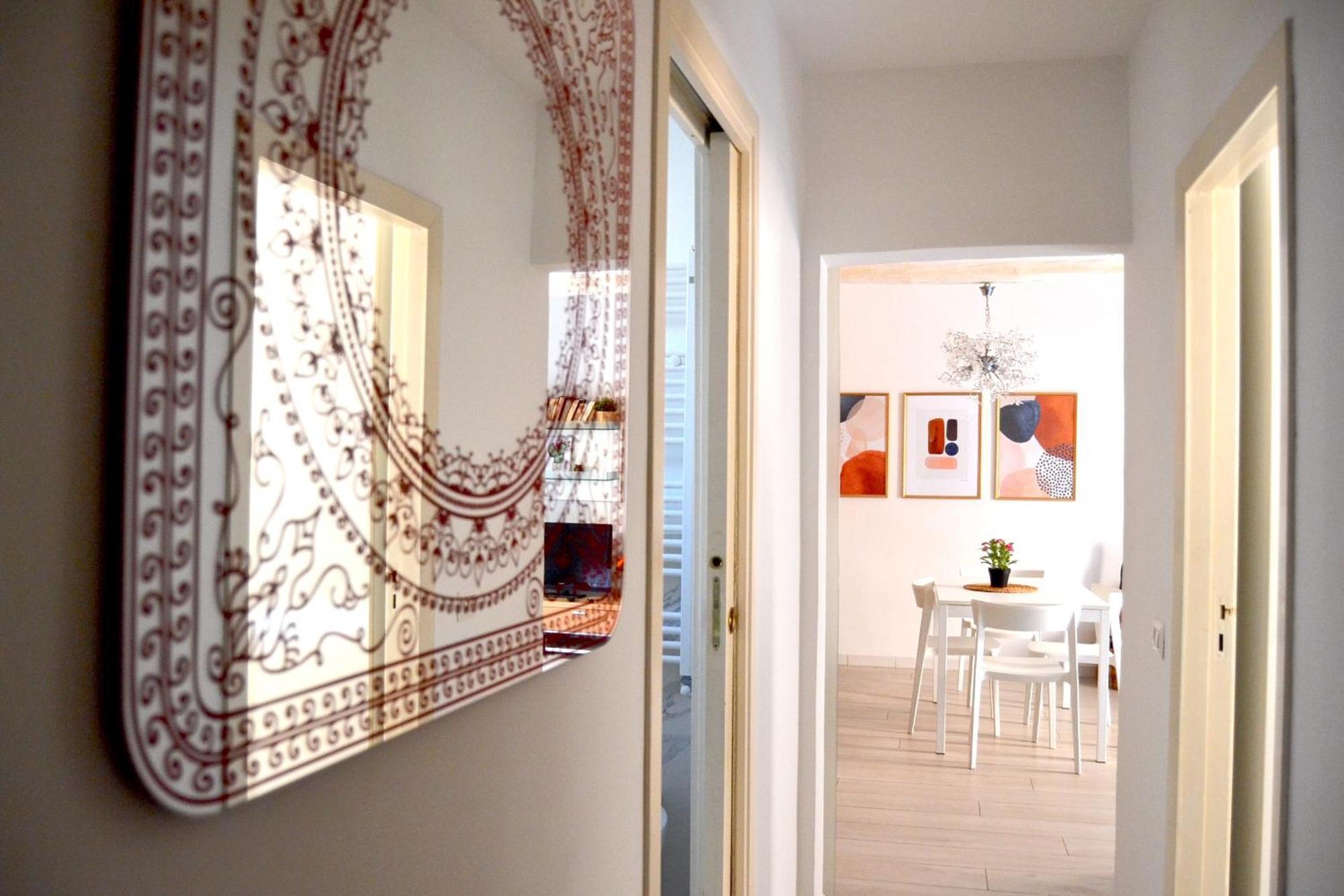 Little Sweet Home In Florencia Exterior foto