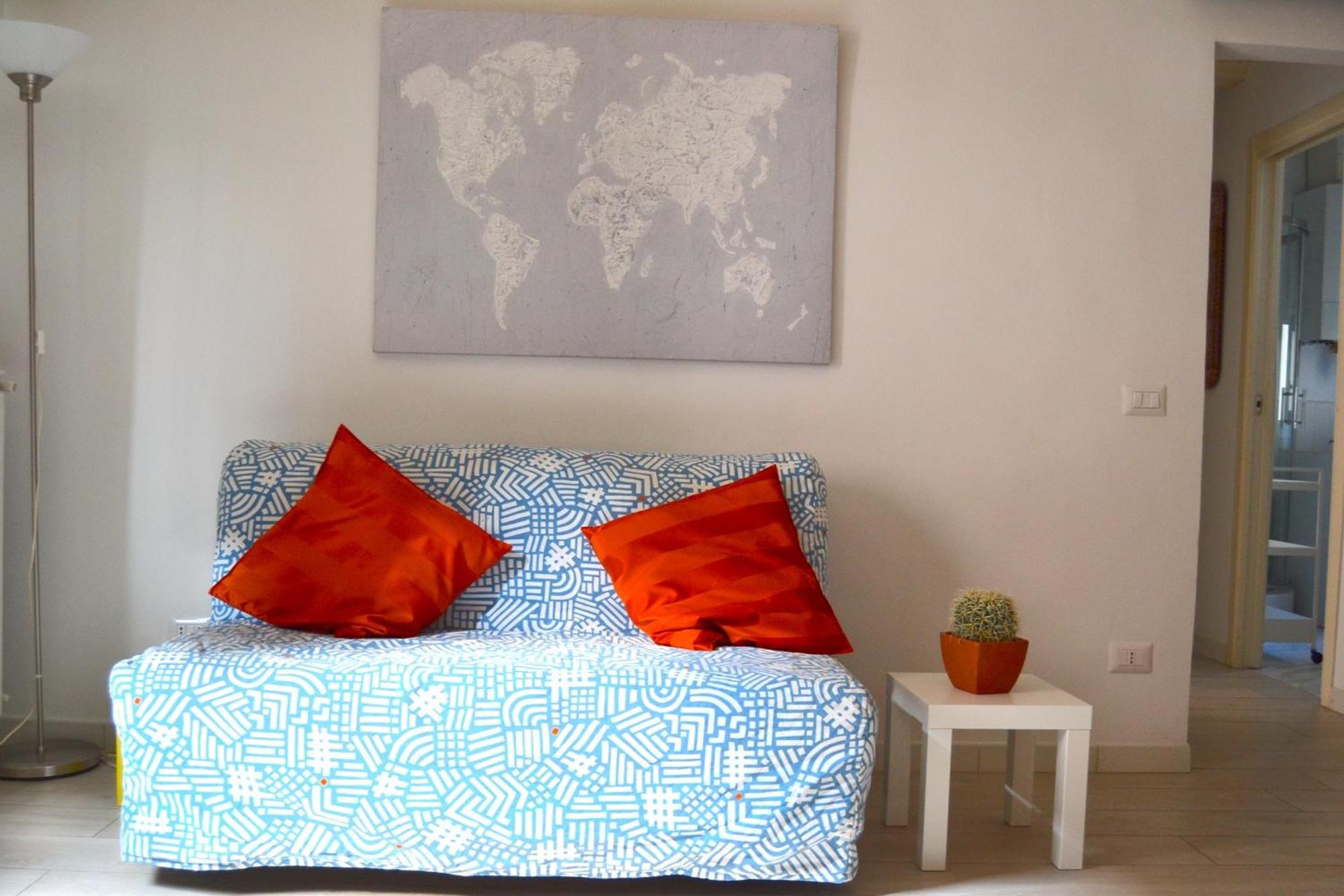 Little Sweet Home In Florencia Exterior foto