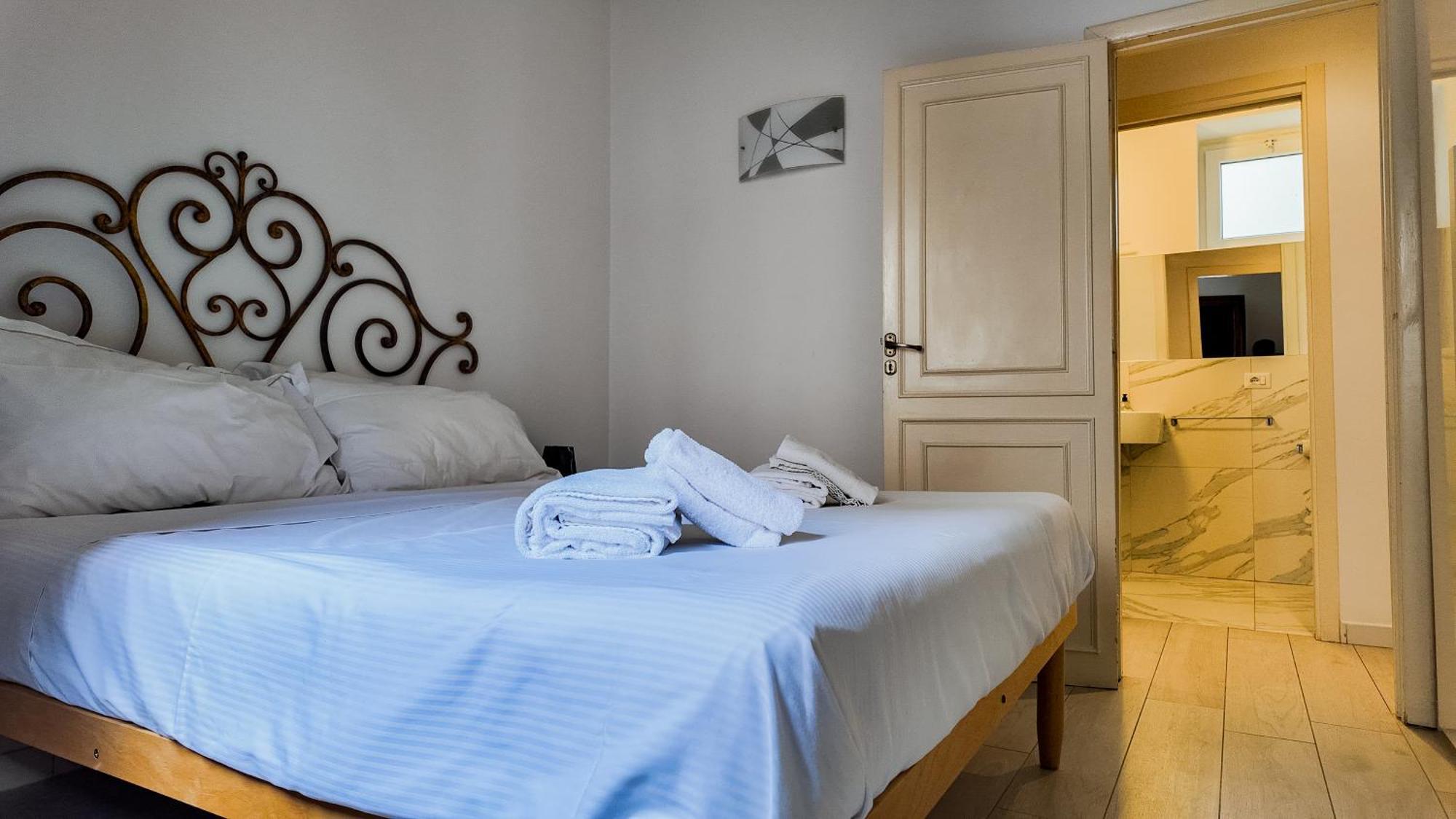 Little Sweet Home In Florencia Exterior foto