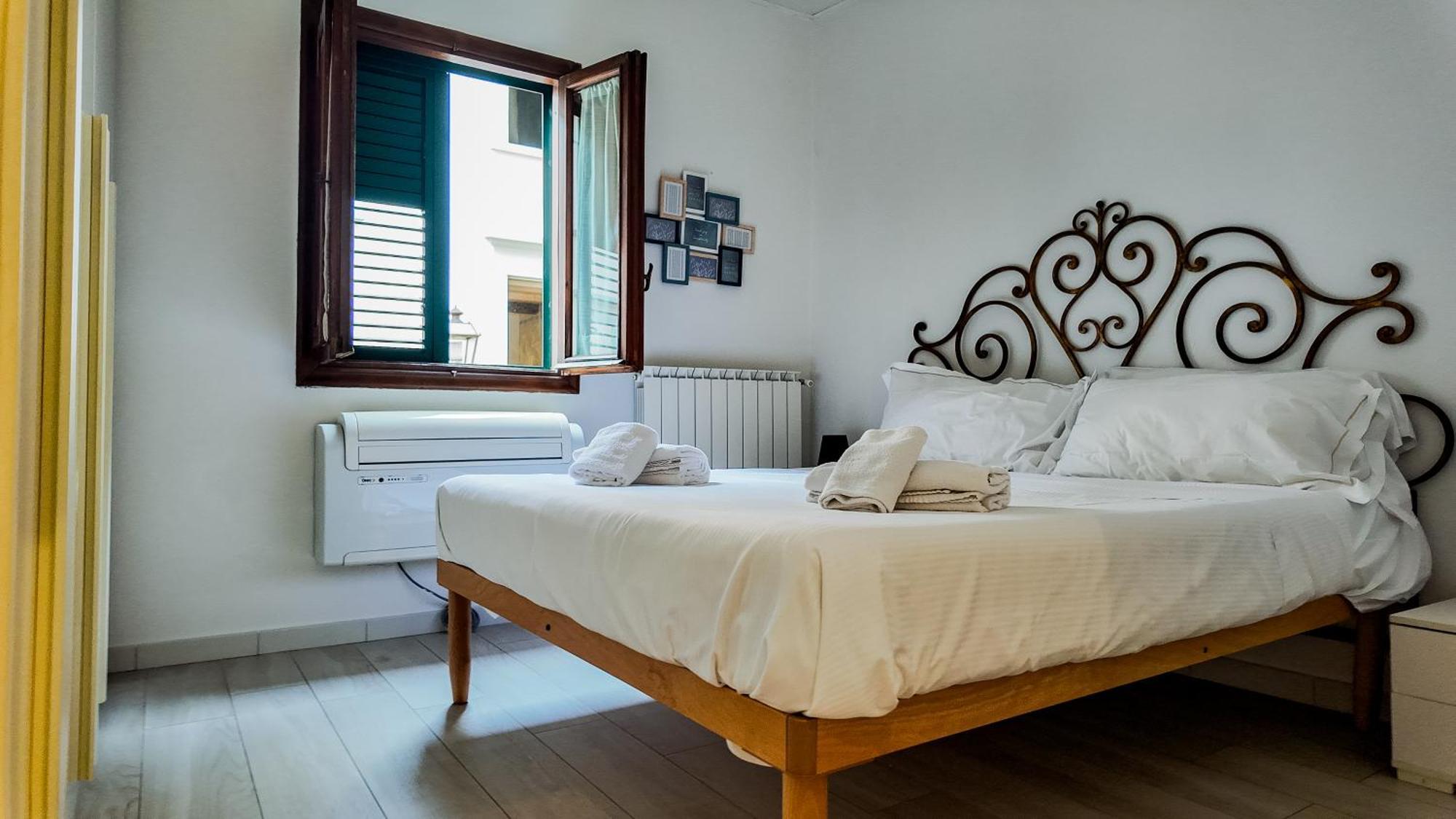 Little Sweet Home In Florencia Exterior foto