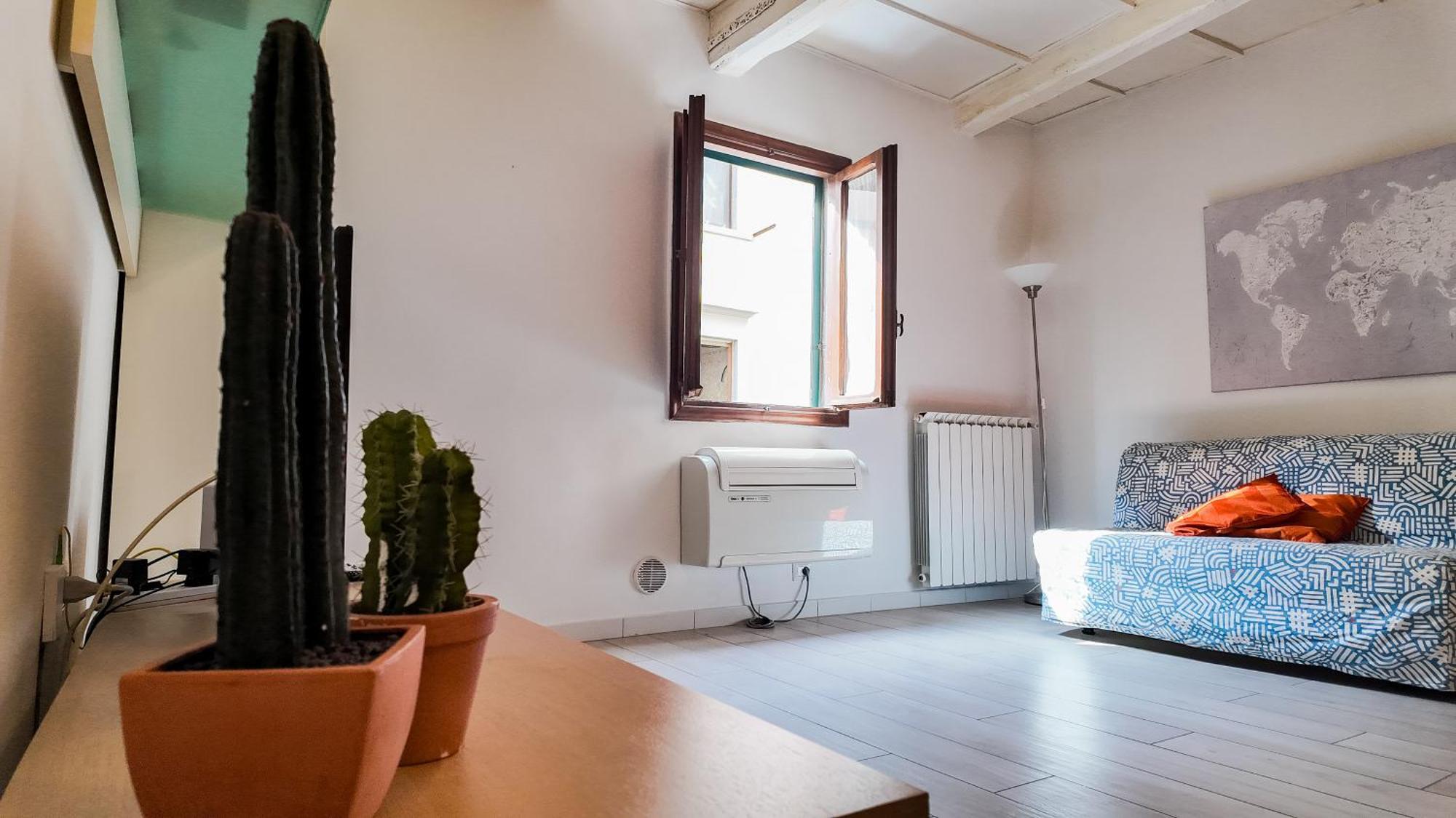 Little Sweet Home In Florencia Exterior foto
