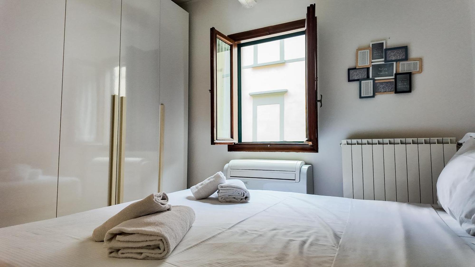 Little Sweet Home In Florencia Exterior foto