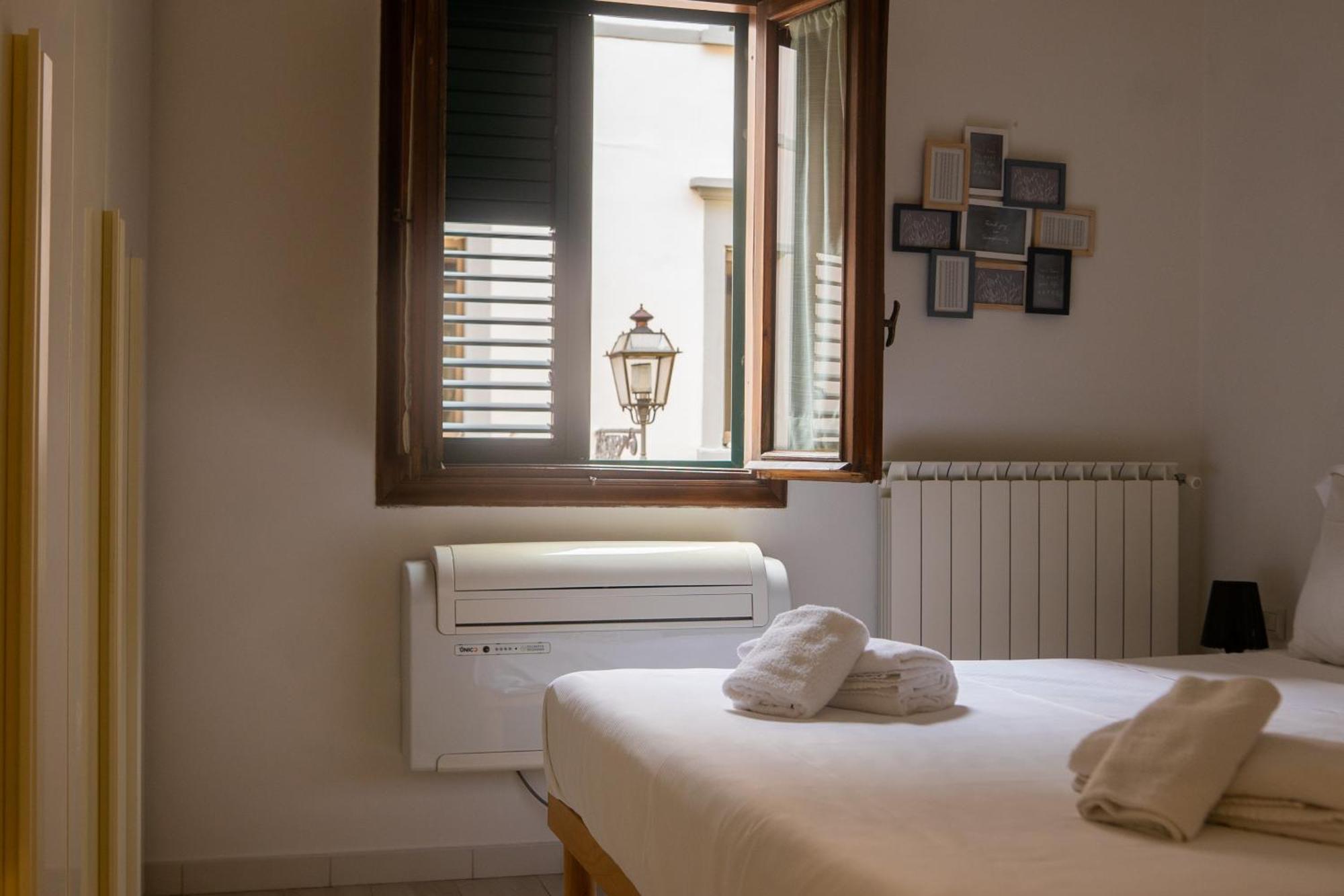 Little Sweet Home In Florencia Exterior foto