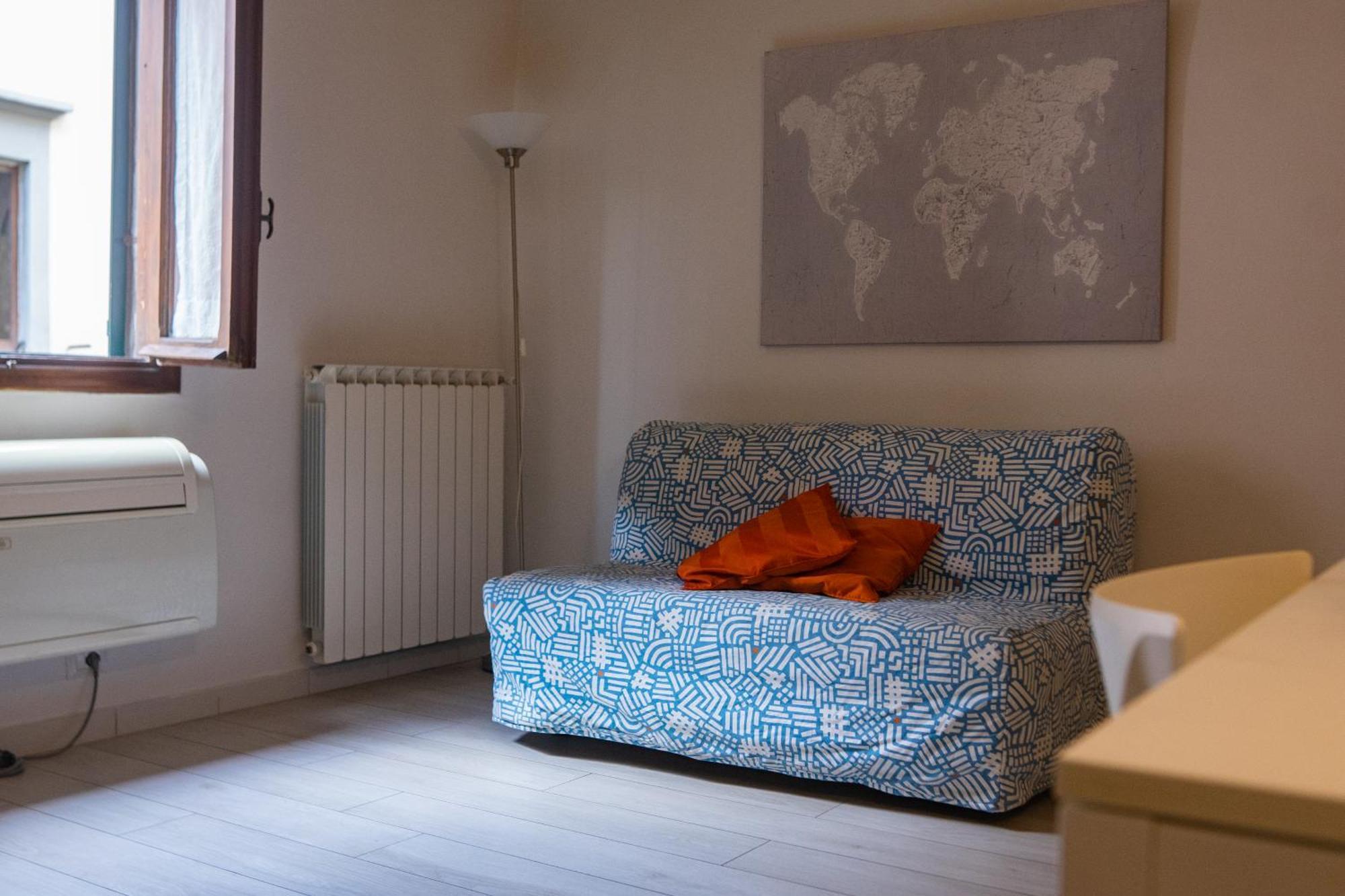 Little Sweet Home In Florencia Exterior foto